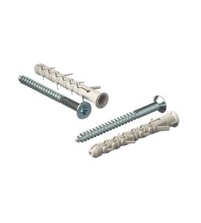 Obrázok ku produktu Hmoždinka rámová 10x80 H+SZHT40 HTLAUT10